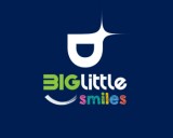 https://www.logocontest.com/public/logoimage/1652367640Big Little Smiles-IV06.jpg